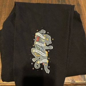 Harry Potter leggings from torrid